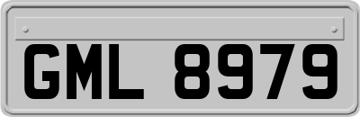 GML8979