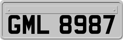GML8987