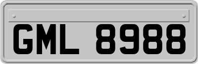 GML8988