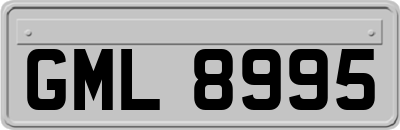 GML8995