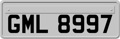 GML8997