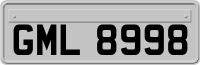 GML8998