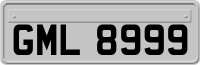 GML8999