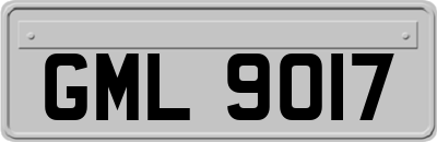 GML9017