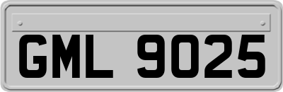 GML9025