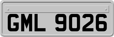 GML9026