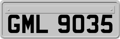 GML9035