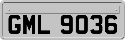 GML9036