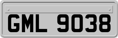 GML9038