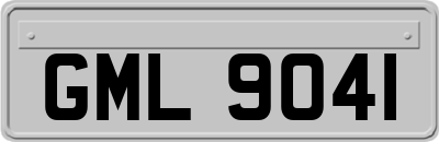GML9041