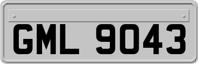 GML9043