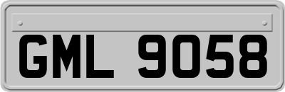 GML9058