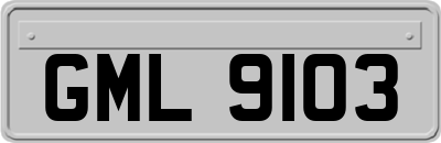 GML9103