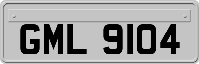 GML9104