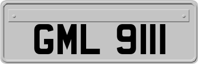 GML9111