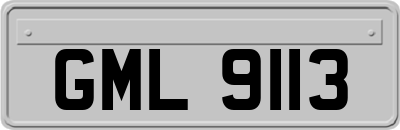 GML9113