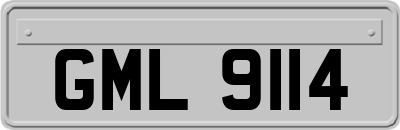 GML9114
