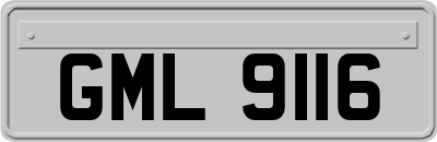 GML9116