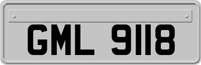 GML9118
