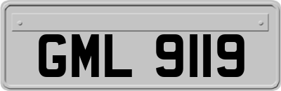 GML9119