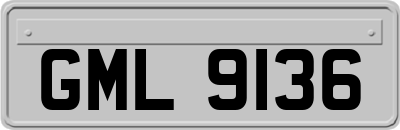 GML9136