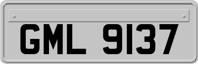 GML9137