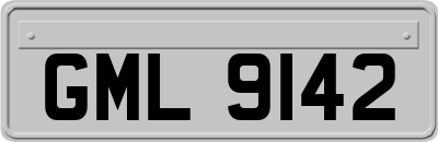GML9142