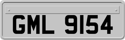 GML9154