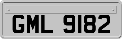 GML9182