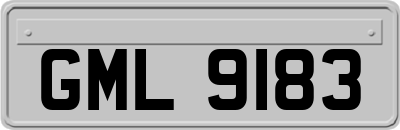 GML9183