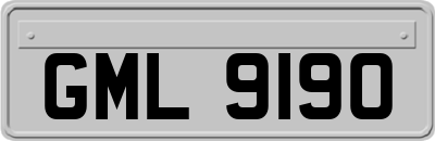 GML9190