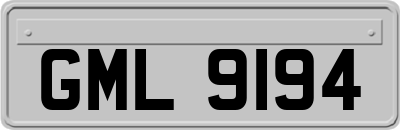 GML9194