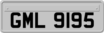 GML9195