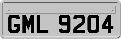 GML9204
