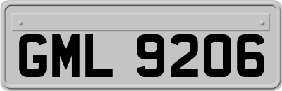 GML9206