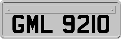 GML9210