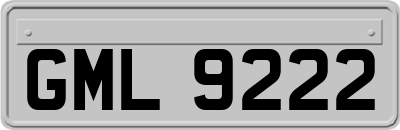 GML9222