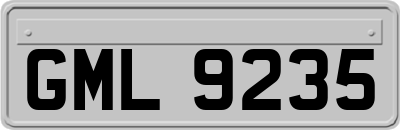 GML9235