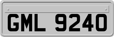 GML9240