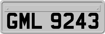 GML9243