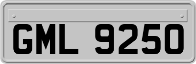 GML9250