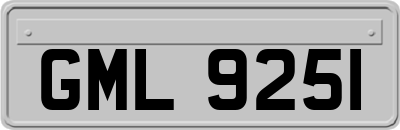 GML9251