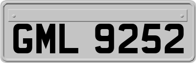GML9252