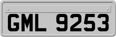 GML9253