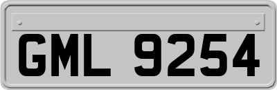 GML9254