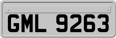 GML9263