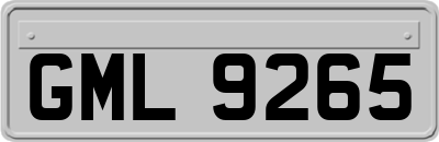 GML9265