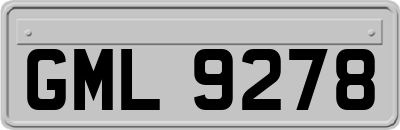 GML9278