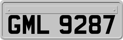 GML9287