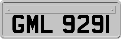 GML9291